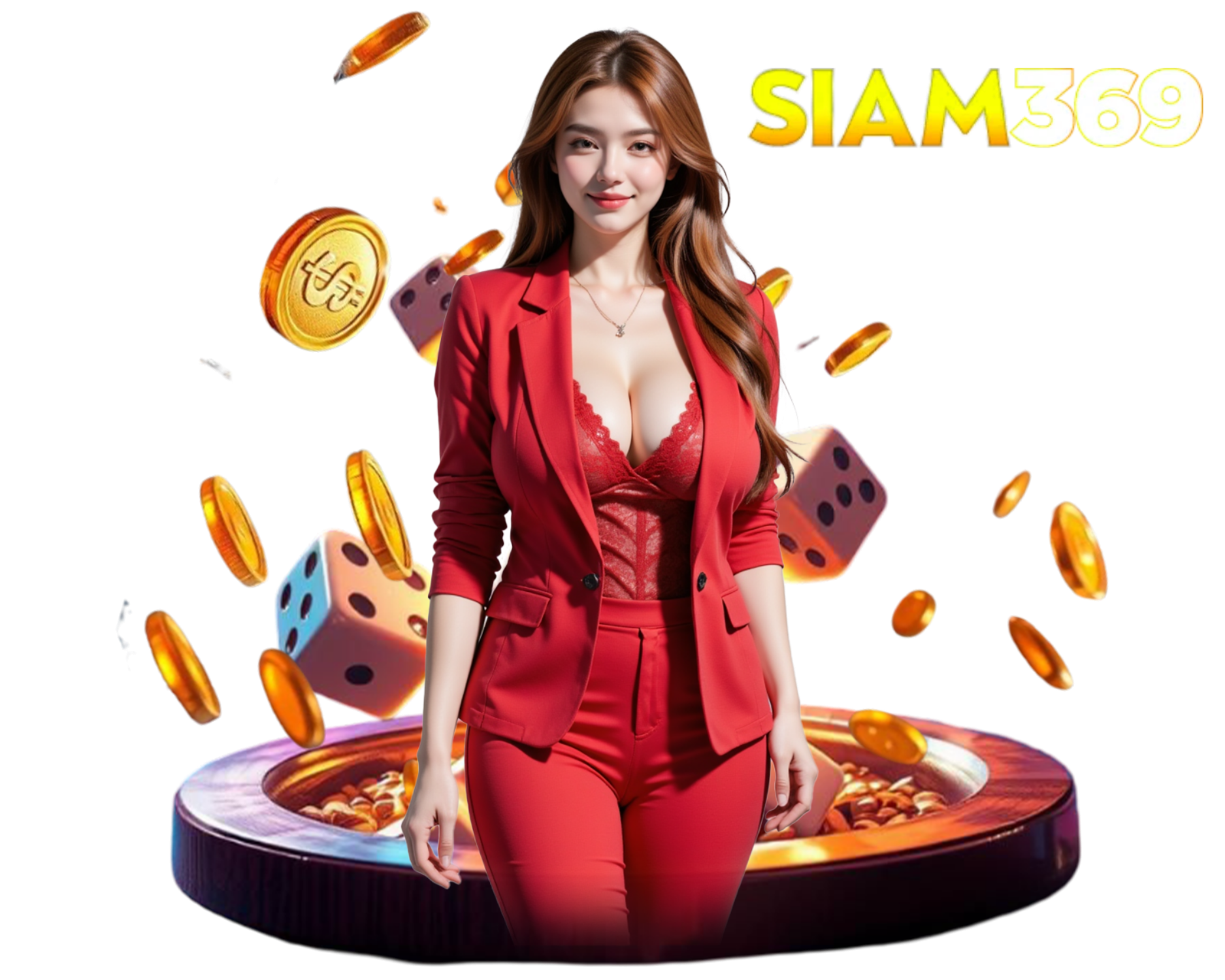 SIAM369 สล็อตเว็บใหญ่ สมัคร