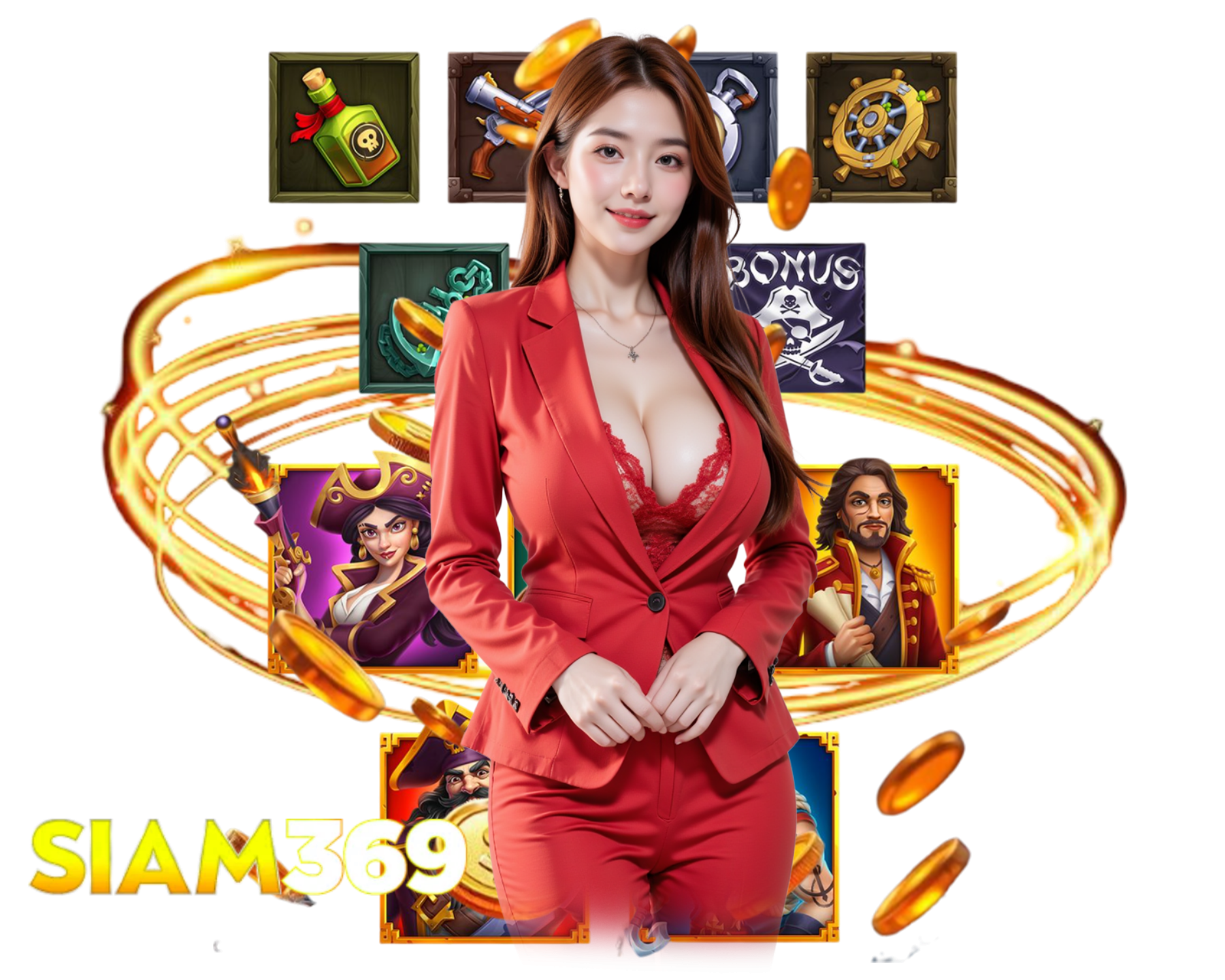 SIAM369 แจ็คพอตใหญ่